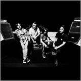 OUTRAGE、ニューアルバム『Raging Out』から「Territorial Dispute」（Short Ver.）を公開