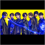 超特急、1月6日の大阪城ホール公演をＷＯＷＯＷで独占生中継