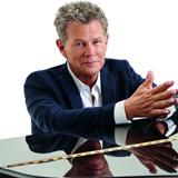 デイヴィッド・フォスター、新たなコンピレーションが発売。これを記念した試写会＆トークショーも決定！