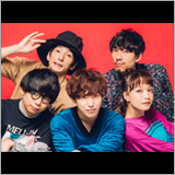 Czecho No Republic、5thアルバムを3月14日にリリース＆新ヴィジュアルを公開