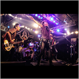 SA、ニューアルバム『GRACE UNDER PRESSUR』を3月21日にリリース