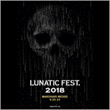 LUNA SEA、主宰フェス「LUNATIC FEST. 2018」 会場図面を公開！