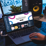 Native Instruments、無料&定額制の音楽制作素材サイトSounds.comベータ版を公開！