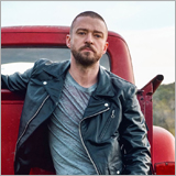 ジャスティン・ティンバーレイク、ニューアルバムより新曲「セイ・サムシング」のMVを公開