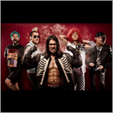 HER NAME IN BLOOD、4/4ニューアルバム『POWER』をリリース＆ツアー開催を発表