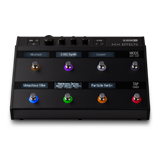 【NAMM 2018速報】Line6、マルチエフェクト・ペダル「HX Effects」を発表！