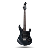 【NAMM 2018速報】Line6、多機能エレキギター「Variax Limited Edition Onyx」を発表！