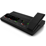 【NAMM 2018速報】IK Multimedia、「iRig Stomp I/O」を発表！