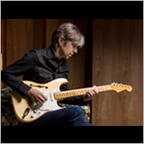 【NAMM 2018速報】フェンダー、エリック・ジョンソンのシグネイチャーモデルを発表