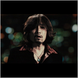 浅井健一＆THE INTERCHANGE KILLS、ニューアルバム収録曲「Ginger Shaker」のMVを公開