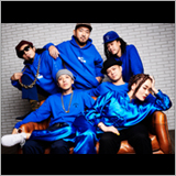 PUSHIM×韻シスト、アルバムリード曲「TO THE NEXT」のミュージックビデオを公開