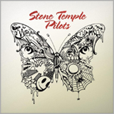 新生Stone Temple Pilots、ニューアルバム『ストーン・テンプル・パイロッツ（2018）』を3/16にリリース