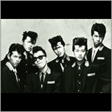 BLACK CATS、幻の7インチEP盤を同梱した限定生産BOX商品のリリースが決定