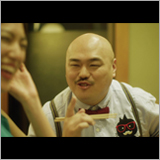 丸本莉子、MVに安田大サーカス・クロちゃんが初主演