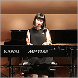 カワイ楽器、デジタルピアノ「CA58」＆ステージピアノ「MP11SE」「MP7SE」を発表