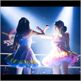 Pyxis、ディファ有明でのライブにて3rdシングルのリリースを発表
