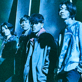 フェス常連の4人組バンドDATS、メジャーデビューを発表！