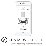 話題の音楽投稿アプリ「Jam Studio」を使ってみた！【アプリの楽しみ方と使い方を徹底紹介】