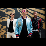 MUSE、新曲「ソート・コンテイジョン」を緊急リリース！ MVも公開