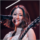 chay、浜離宮朝日ホールライブにて弾き語りライブ「chay’s room」の開催を発表