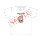 星野 源、ドラえもんとのコラボTシャツを1,293名にプレゼント