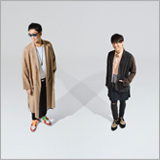 コブクロ、ニューシングル「ONE TIMES ONE」の詳細を解禁