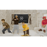 音楽SNSアプリ「Jam Studio」がラッパー4名とのコラボコンテンツを公開!