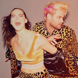 大注目ダンス・デュオ、ソフィー・タッカーのデビュー・アルバム4月13日発売決定&予約スタート!