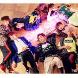 ONF(オンエンオフ)、日本1stファンミーティング開催＆2018年夏・日本デビュー決定！