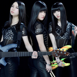 女子高生ロックバンドDROP DOLL、セカンドシングル「Little deep love song」のMVが解禁！