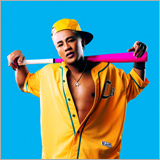 ELLY（三代目J Soul Brothers）、『TOKYO GIRLS MUSIC FES. 2018』への出演が決定