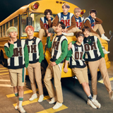 SF9、3rdシングル「マンマミーア！」発売決定！初のZeppツアー『Zepp Tour 2018 “MAMMA MIA!”』も発表！