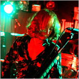 浅井健一＆THE INTERCHANGE KILLS、全国ツアー「Sugar Days Tour 2018」がスタート