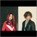 GLIM SPANKY、新曲「All Of Us」がドラマ『警視庁・捜査一課長 season3』の主題歌に決定