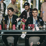 ザ・チェインスモーカーズ、初の大規模ジャパン・ツアーが決定！