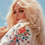 公演延期となっていた「KESHA（ケシャ）」の振替公演が決定！