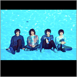 KANA-BOON、ミニアルバム『アスター』を5月30日にリリース決定
