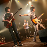 真心ブラザーズ、『今年も恒例！サンプラザ！！ホントです』4月1日（日）ライブレポート