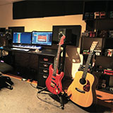 角松敏生、GALNERYUS、みきとPらが明かすプライベートなギターレコーディング事情