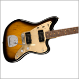 フェンダー、60年前のJAZZMASTERプロトタイプ完全復刻モデルを発表
