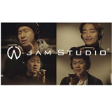 ソニーエンジニアリング、音楽アプリ「Jam Studio」にSky’s The Limitの音源を公開!