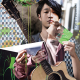 戸渡陽太、”リスタート”掲げる「光へのアーキテクチャ」をついにリリース!