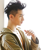 役者/俳優として急速に注目を集める伊万里 有、8月ビクターからシンガー/ラッパー・デビュー決定！