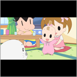 尾崎由香、「少年アシベ　GO!GO!ゴマちゃん」への声優ゲスト出演が決定