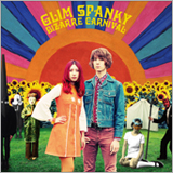 GLIM SPANKY、5/12武道館公演にてアナログ盤『BIZARRE CARNIVAL』を数量限定で発売決定