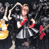 春奈るな、デビュー6周年記念日に新曲「JUSTICE」ミュージックビデオ公開！