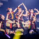 ばってん少女隊、Zepp Divercityワンマンライブ大成功！