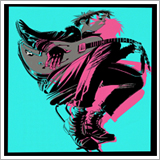 ゴリラズ、ニューアルバム『ザ・ナウ・ナウ』を6月29日に緊急リリース