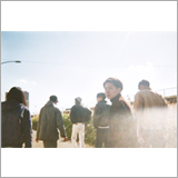 odol、500枚限定CD『four eyes』のリリースが決定