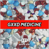 電波少女、新曲「GXXD MEDICINE」を6月20日に配信リリース